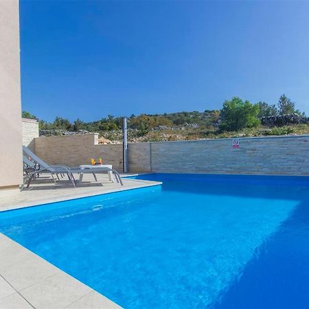 Villa Top Of Murter, Two Bedroom Apartment Экстерьер фото