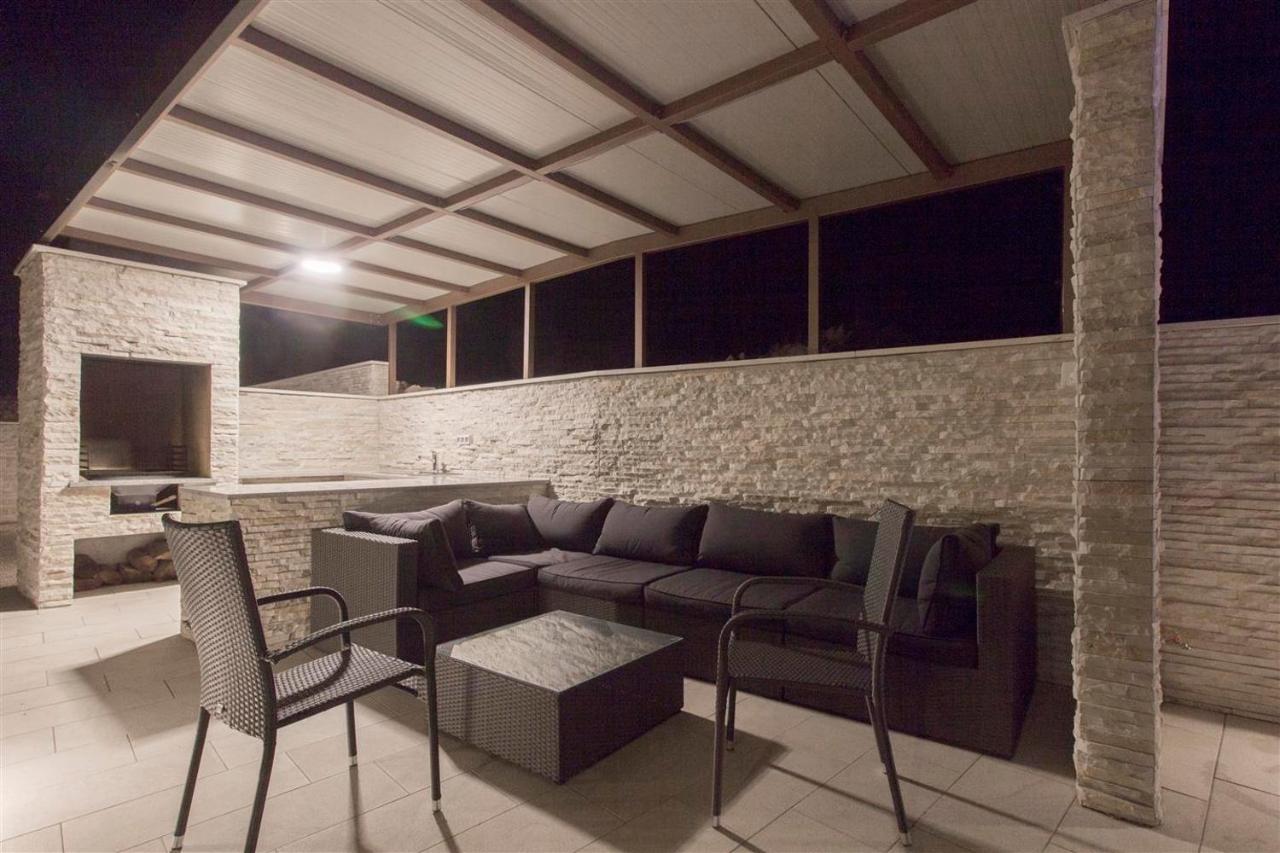 Villa Top Of Murter, Two Bedroom Apartment Экстерьер фото