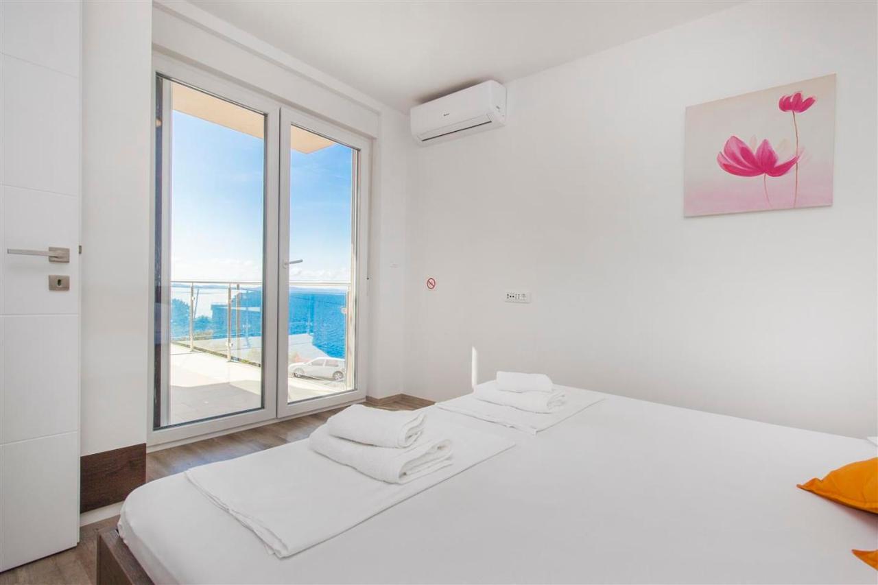 Villa Top Of Murter, Two Bedroom Apartment Экстерьер фото
