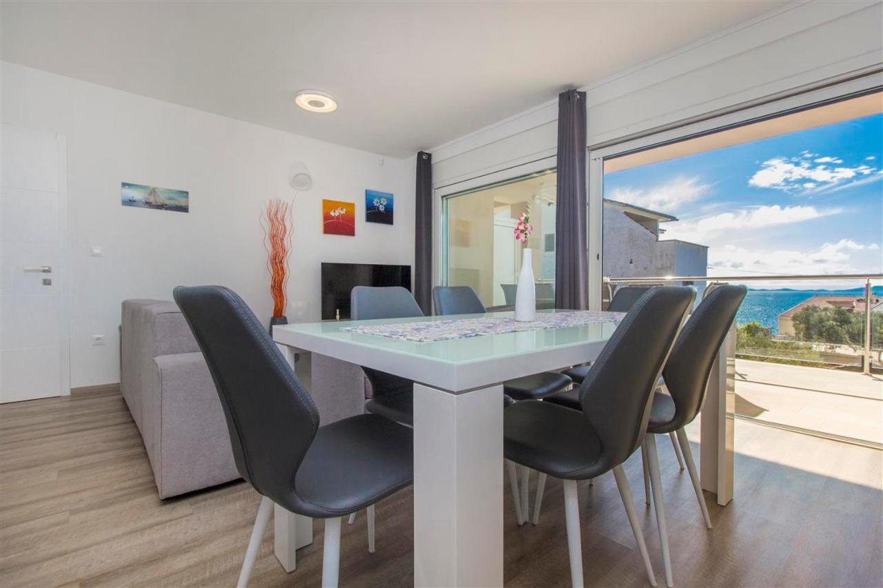 Villa Top Of Murter, Two Bedroom Apartment Экстерьер фото