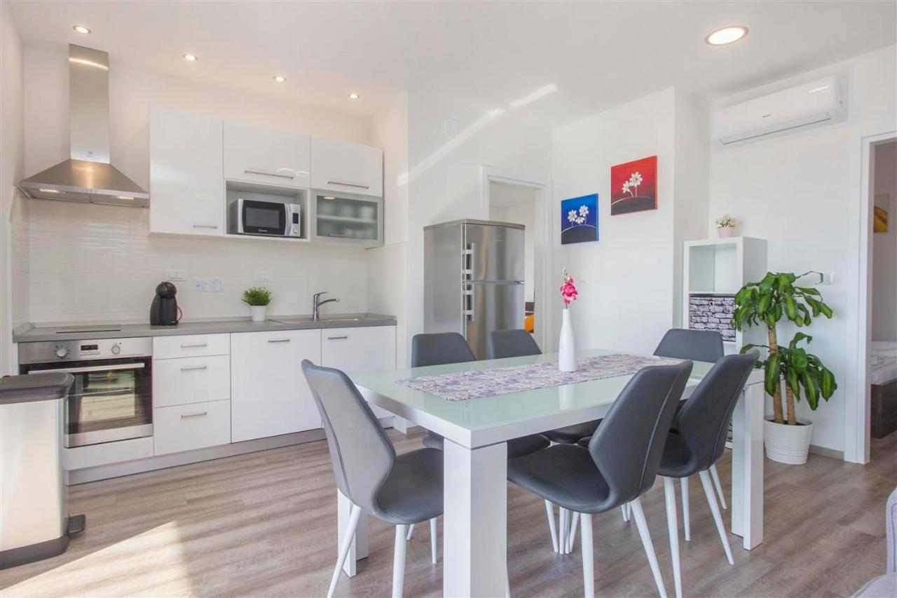 Villa Top Of Murter, Two Bedroom Apartment Экстерьер фото